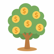 MoneyMoney app icon